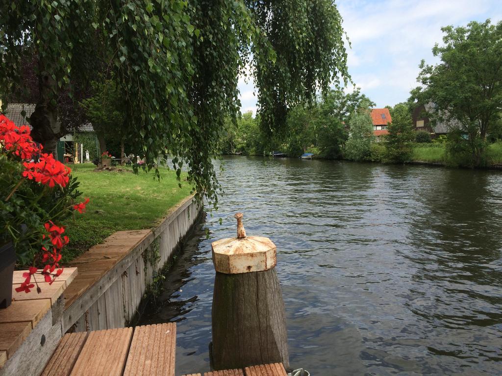 Gasthof Aan De Vecht *